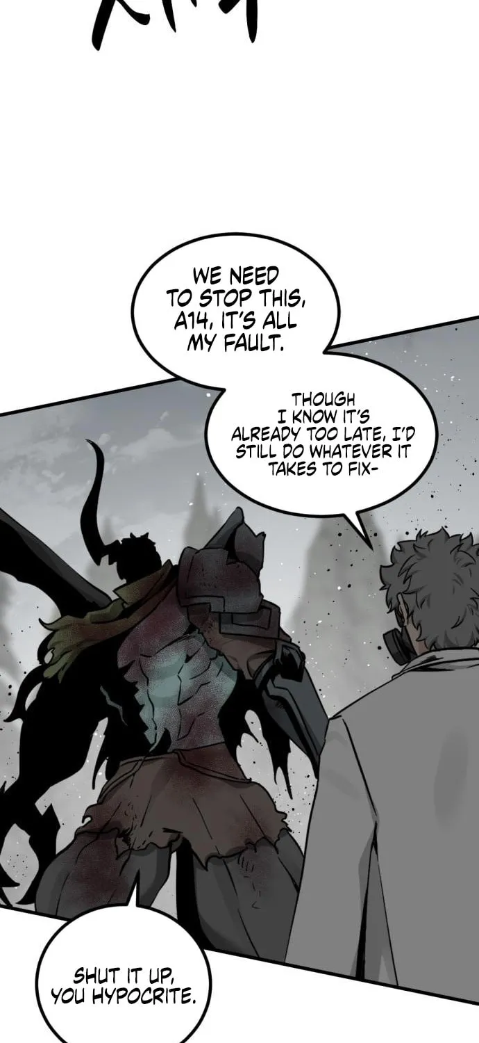 Hero Killer Chapter 142 page 78 - 