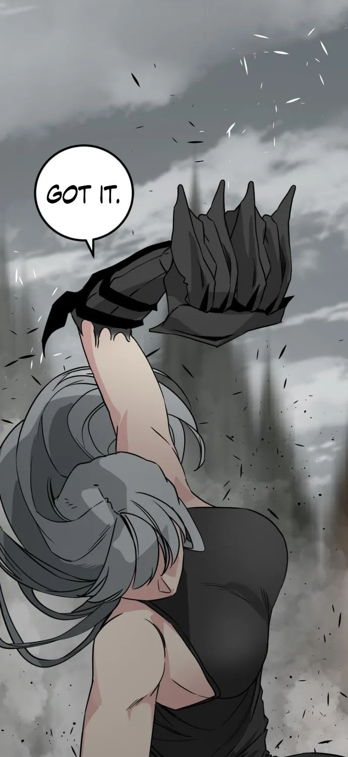 Hero Killer Chapter 142 page 88 - 