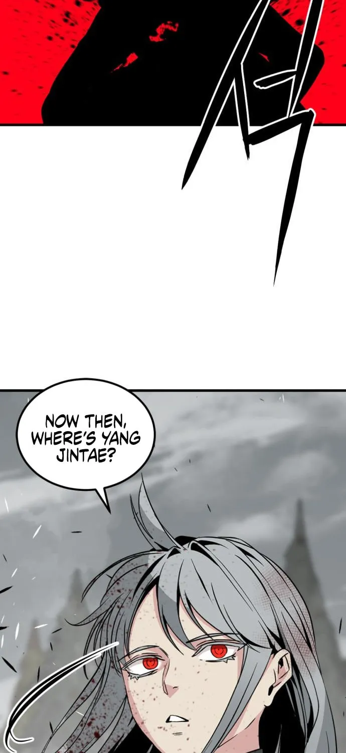 Hero Killer Chapter 142 page 91 - 