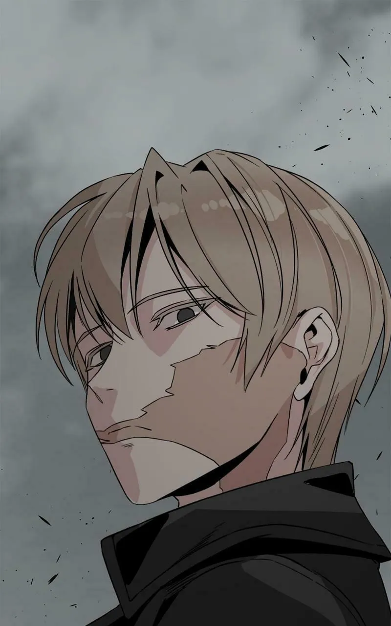 Hero Killer Chapter 143 page 1 - 