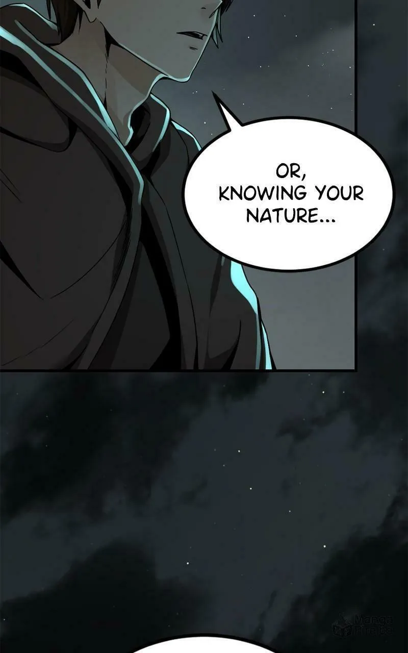 Hero Killer Chapter 143 page 12 - 