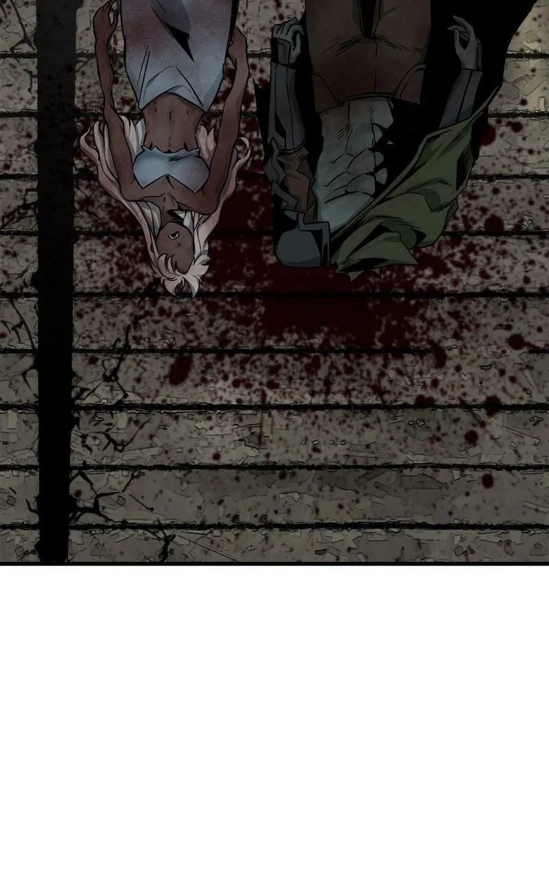 Hero Killer Chapter 143 page 116 - 