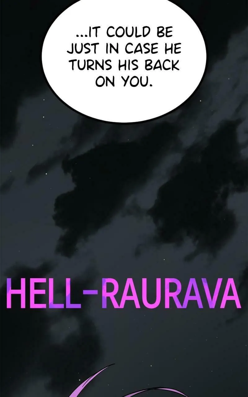 Hero Killer Chapter 143 page 13 - 