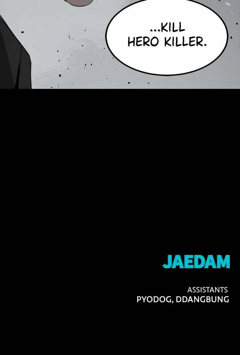 Hero Killer Chapter 143 page 122 - 