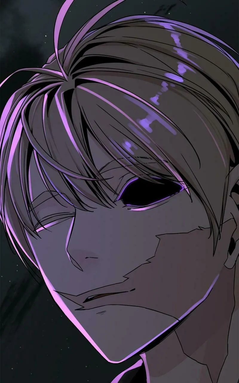 Hero Killer Chapter 143 page 14 - 