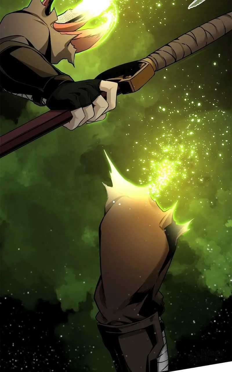 Hero Killer Chapter 143 page 18 - 
