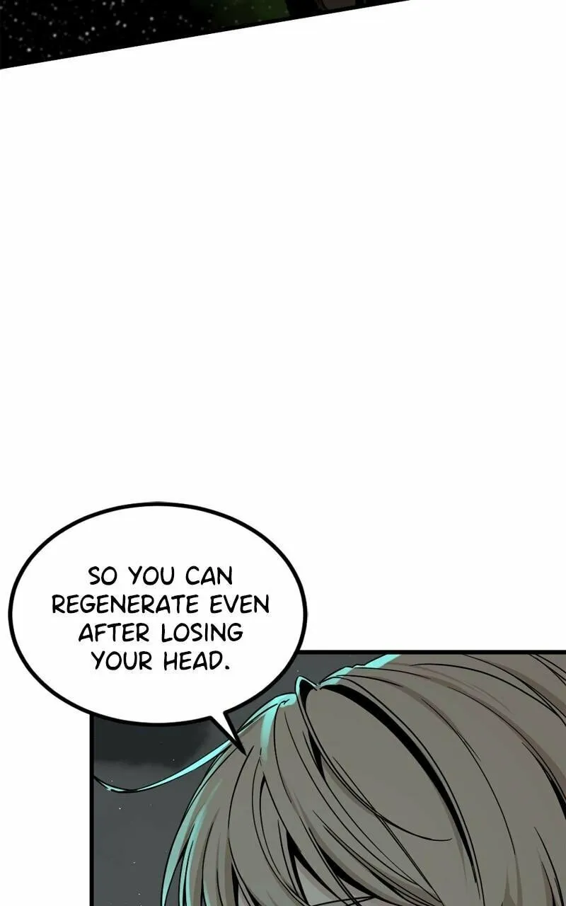 Hero Killer Chapter 143 page 19 - 