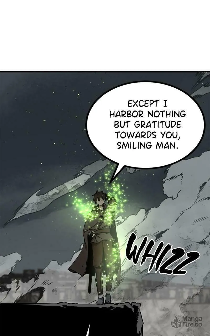 Hero Killer Chapter 143 page 21 - 