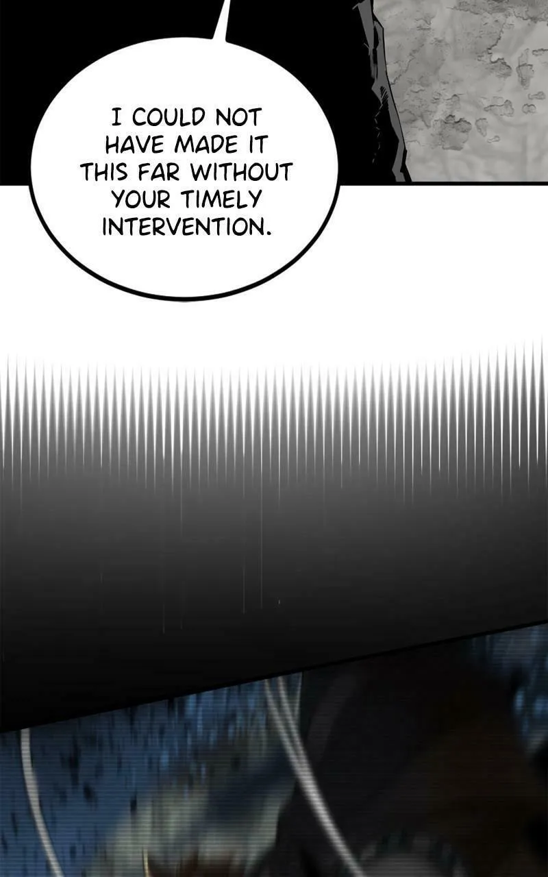 Hero Killer Chapter 143 page 22 - 
