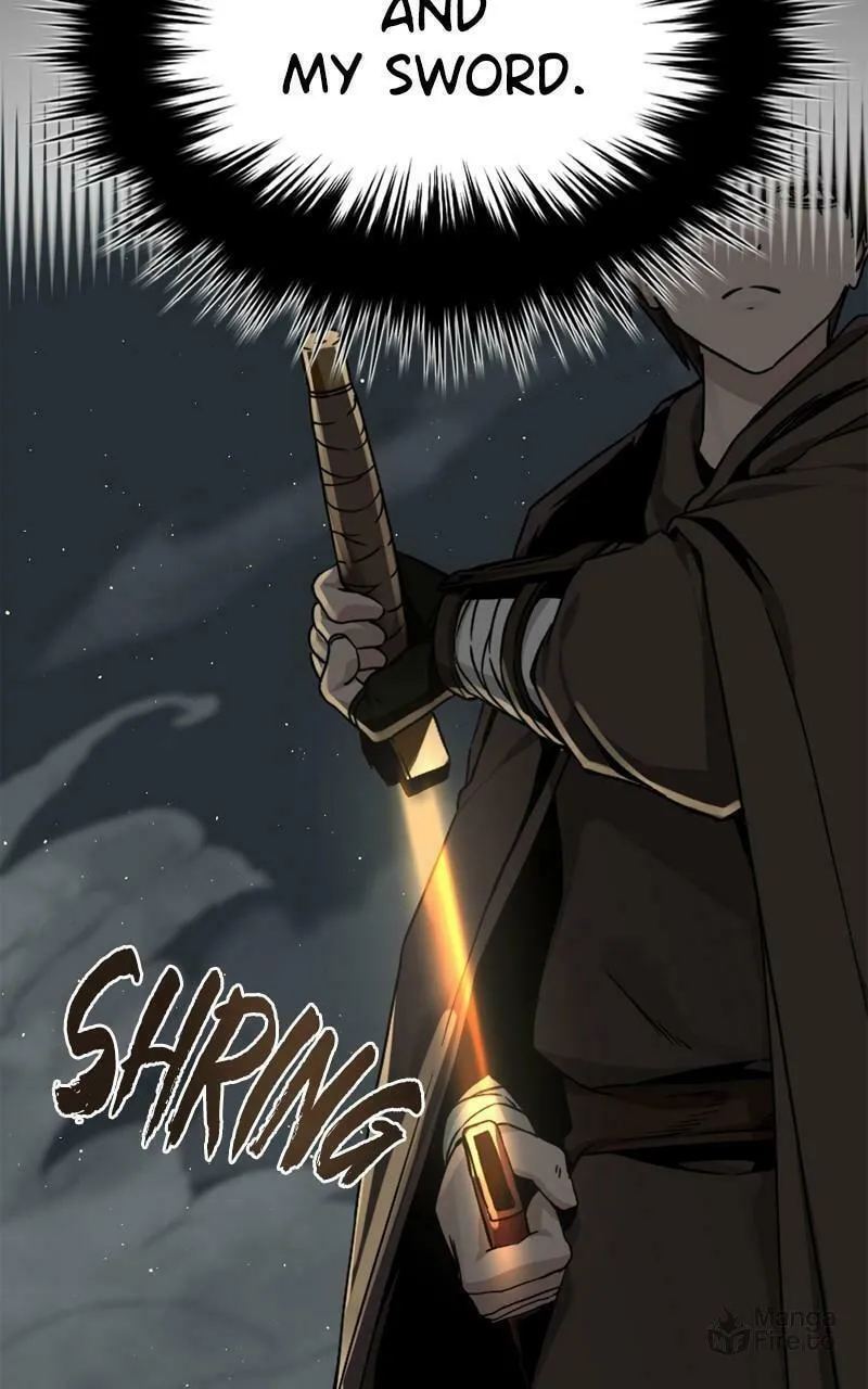 Hero Killer Chapter 143 page 27 - 