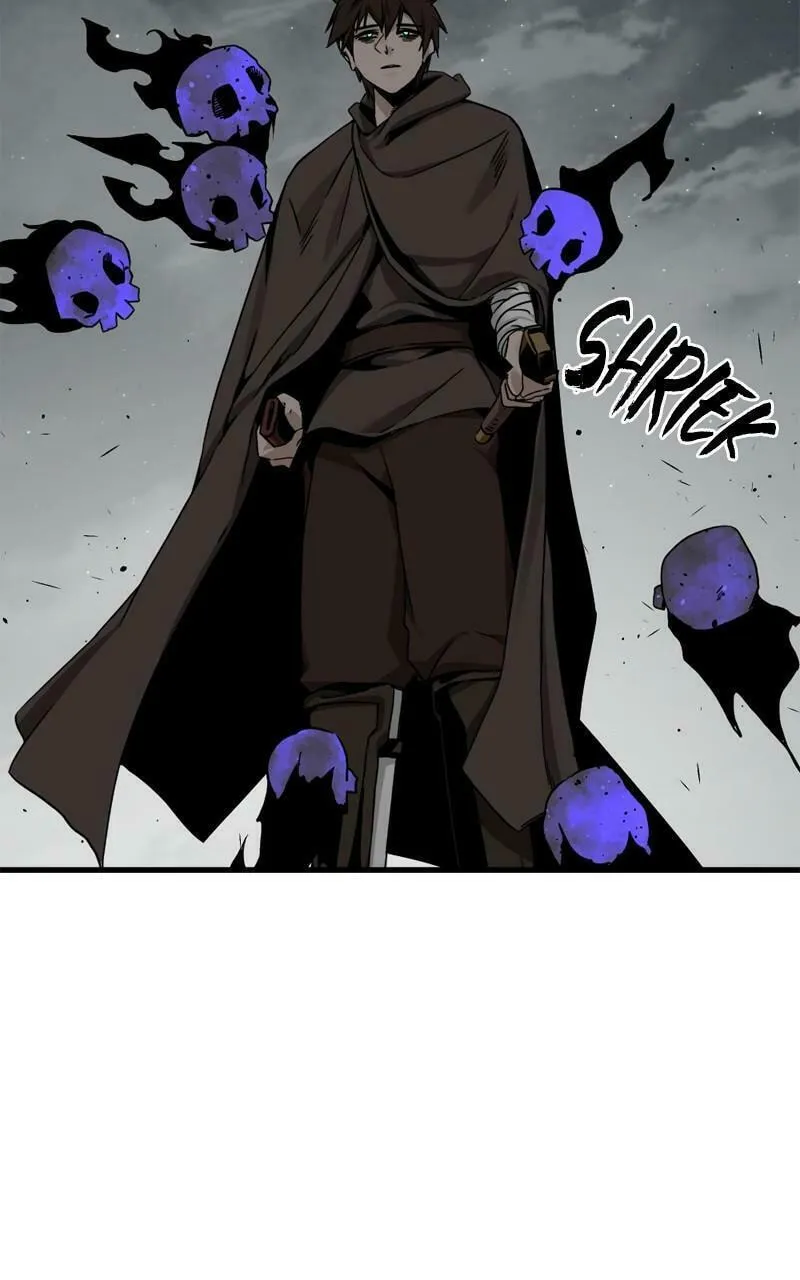 Hero Killer Chapter 143 page 29 - 