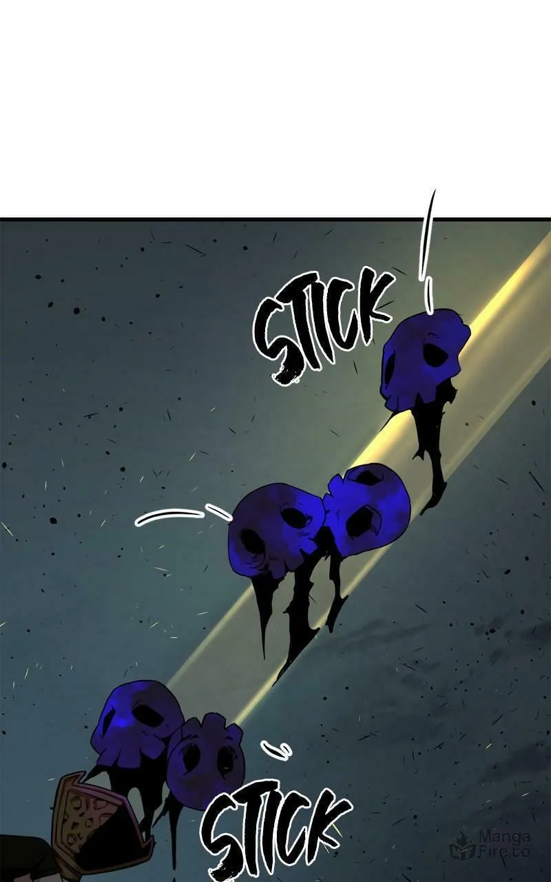 Hero Killer Chapter 143 page 30 - 