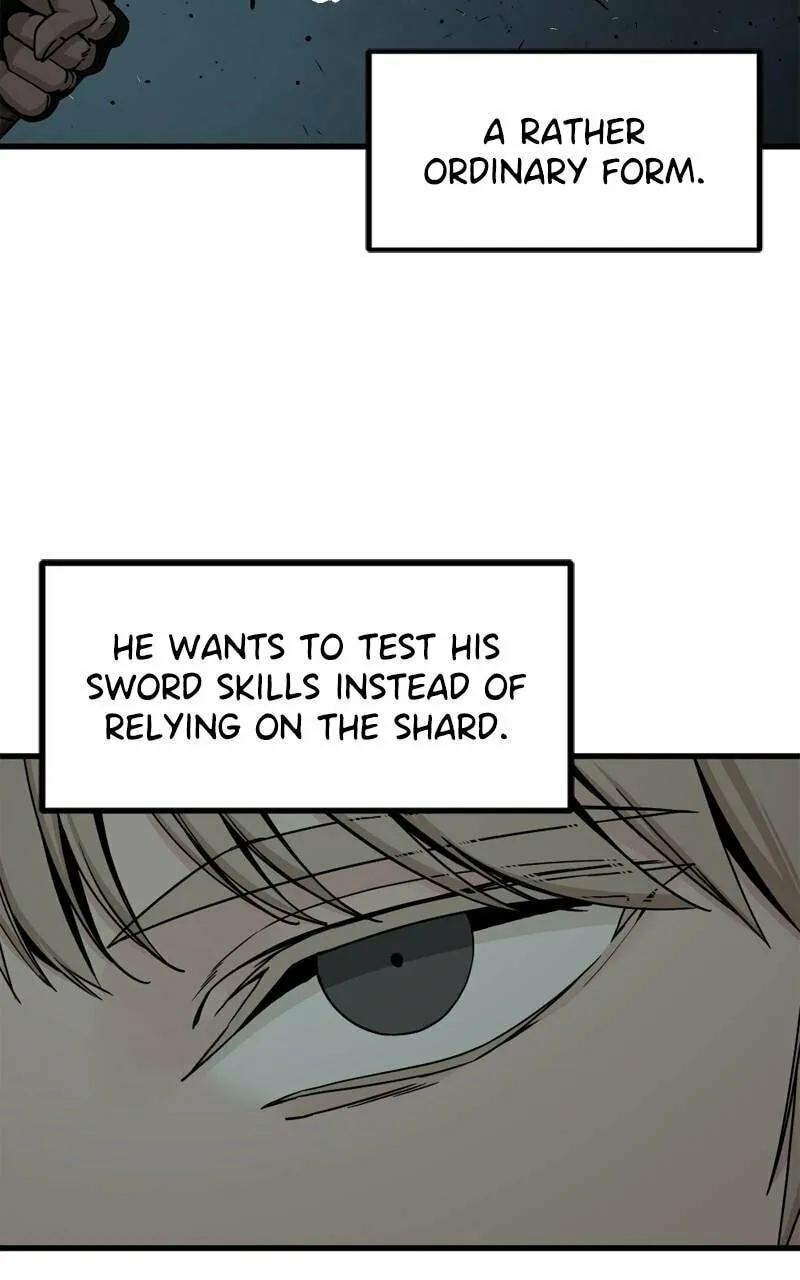 Hero Killer Chapter 143 page 31 - 
