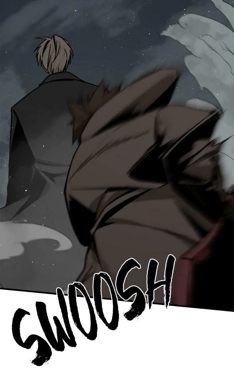 Hero Killer Chapter 143 page 34 - 