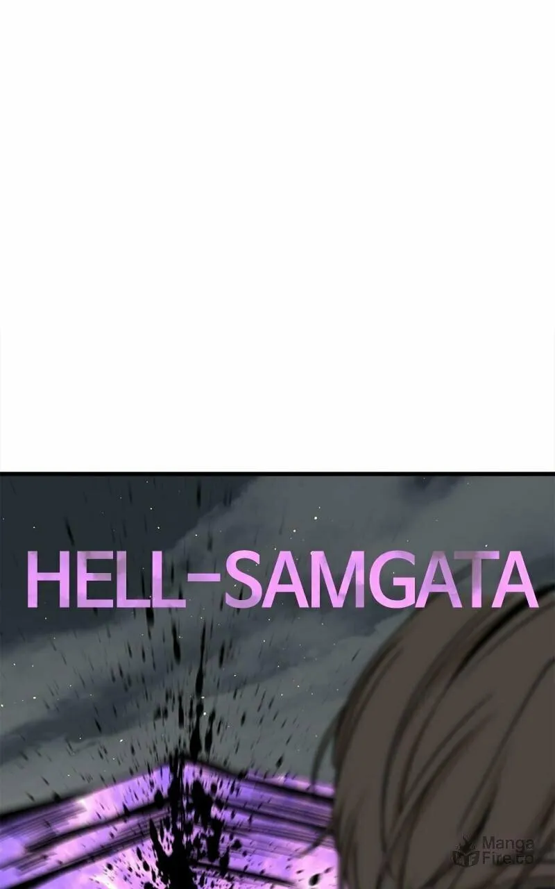 Hero Killer Chapter 143 page 35 - 