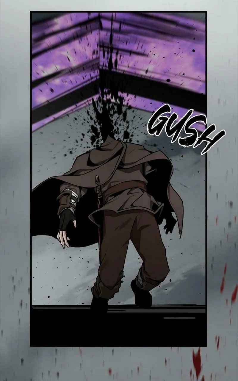 Hero Killer Chapter 143 page 37 - 