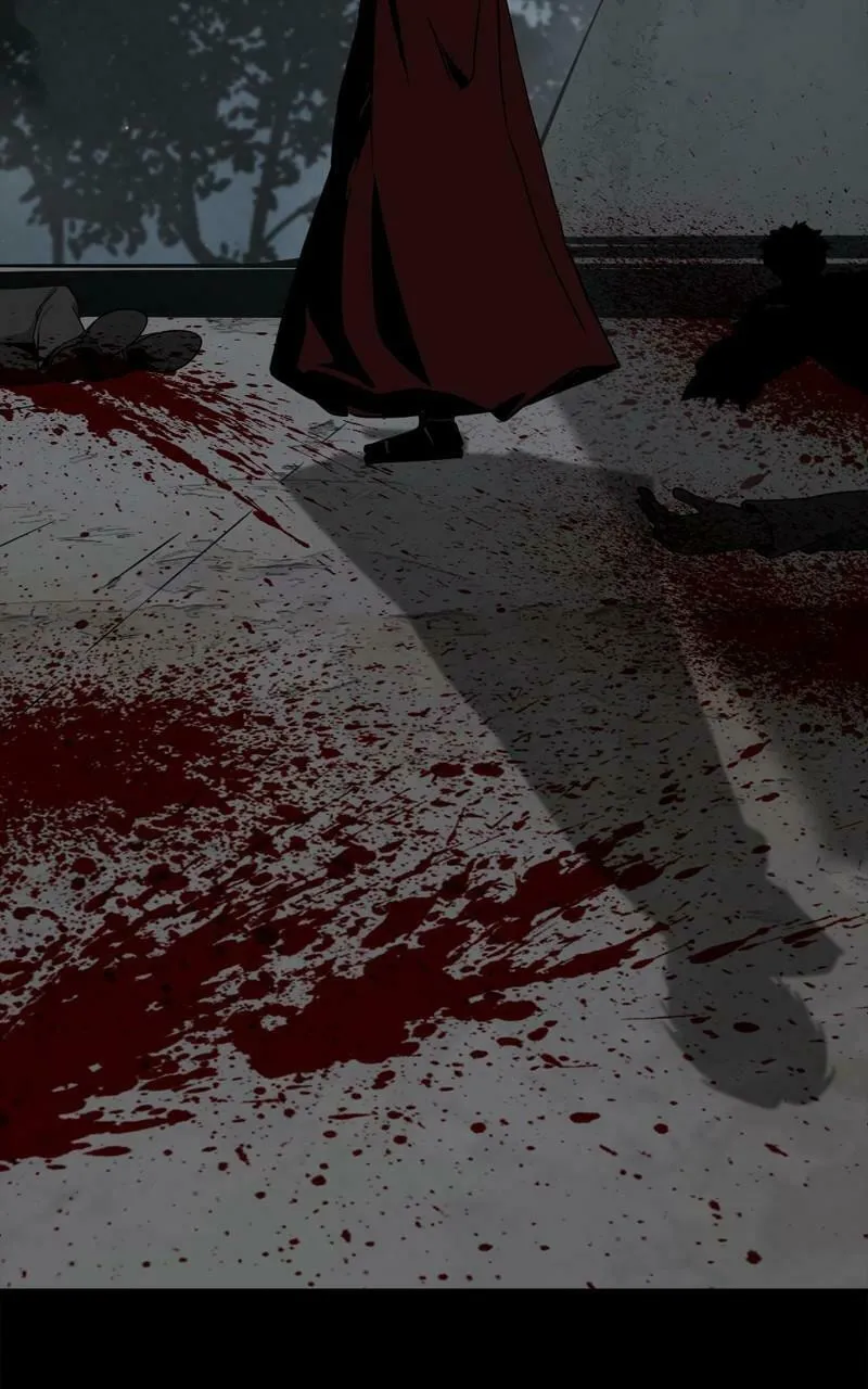 Hero Killer Chapter 143 page 44 - 