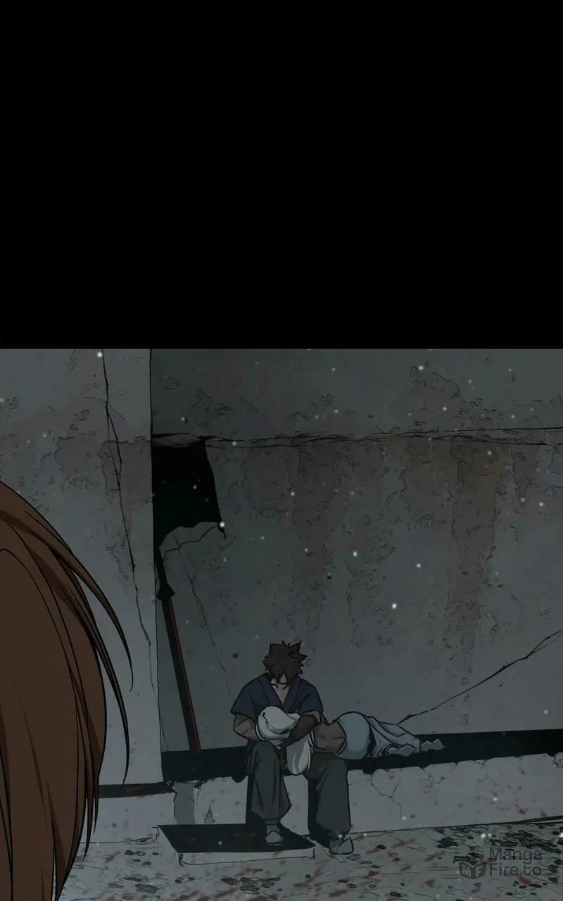 Hero Killer Chapter 143 page 45 - 