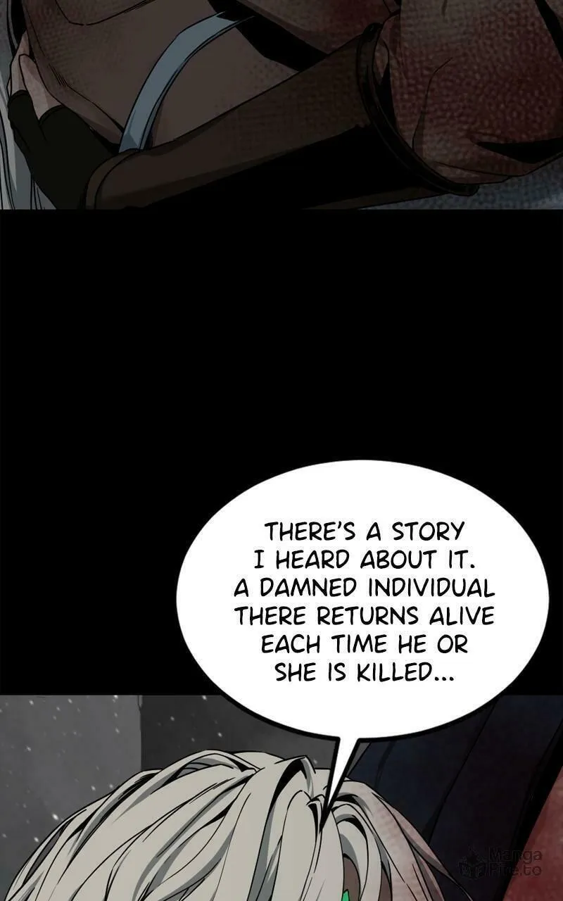 Hero Killer Chapter 143 page 48 - 