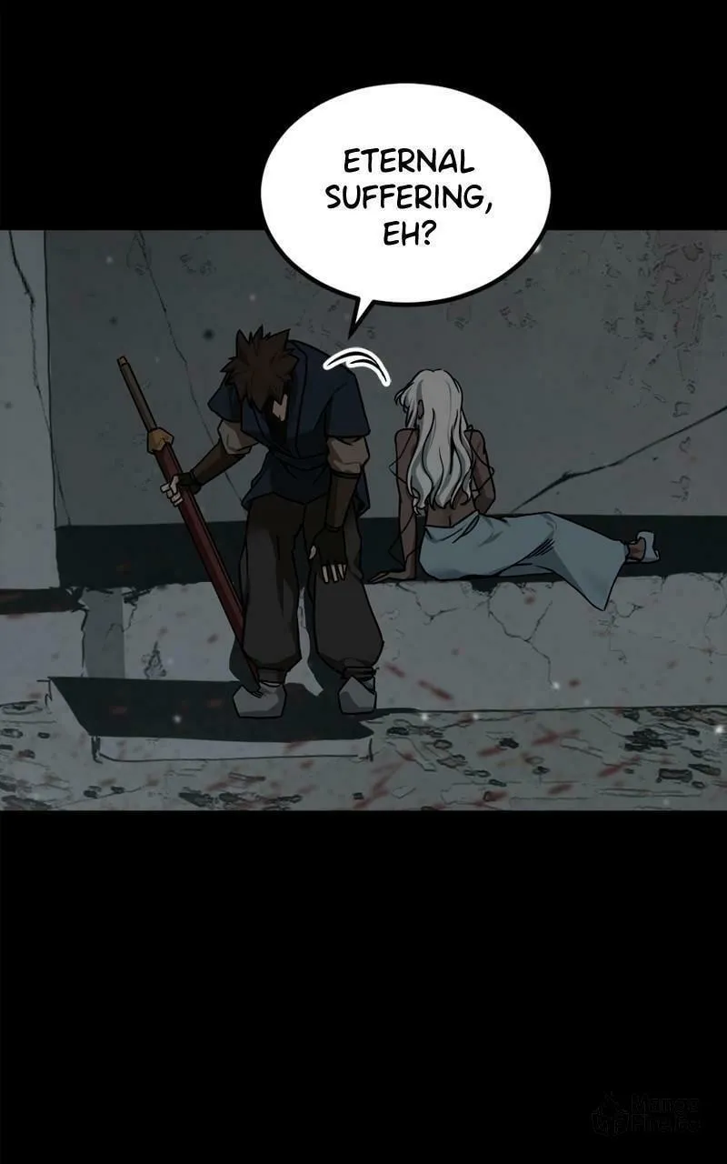 Hero Killer Chapter 143 page 50 - 