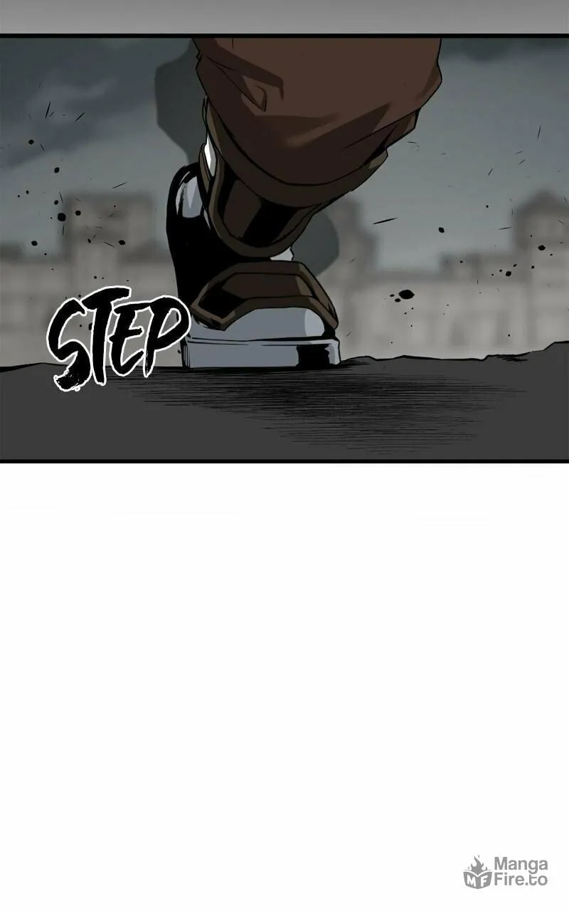 Hero Killer Chapter 143 page 55 - 
