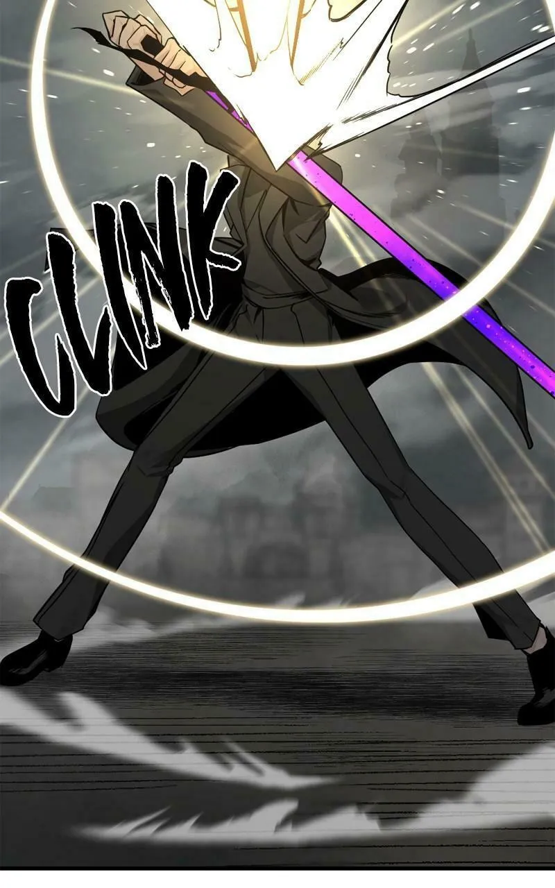 Hero Killer Chapter 143 page 61 - 