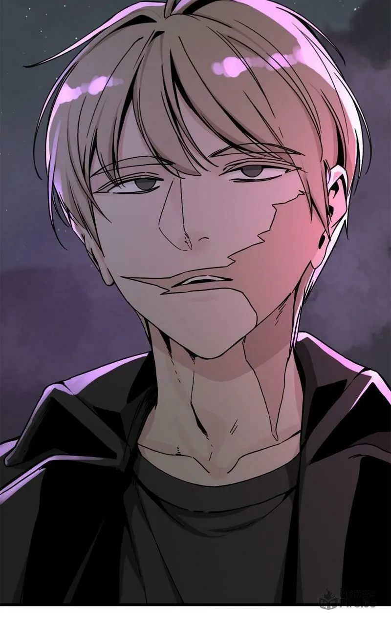 Hero Killer Chapter 143 page 9 - 