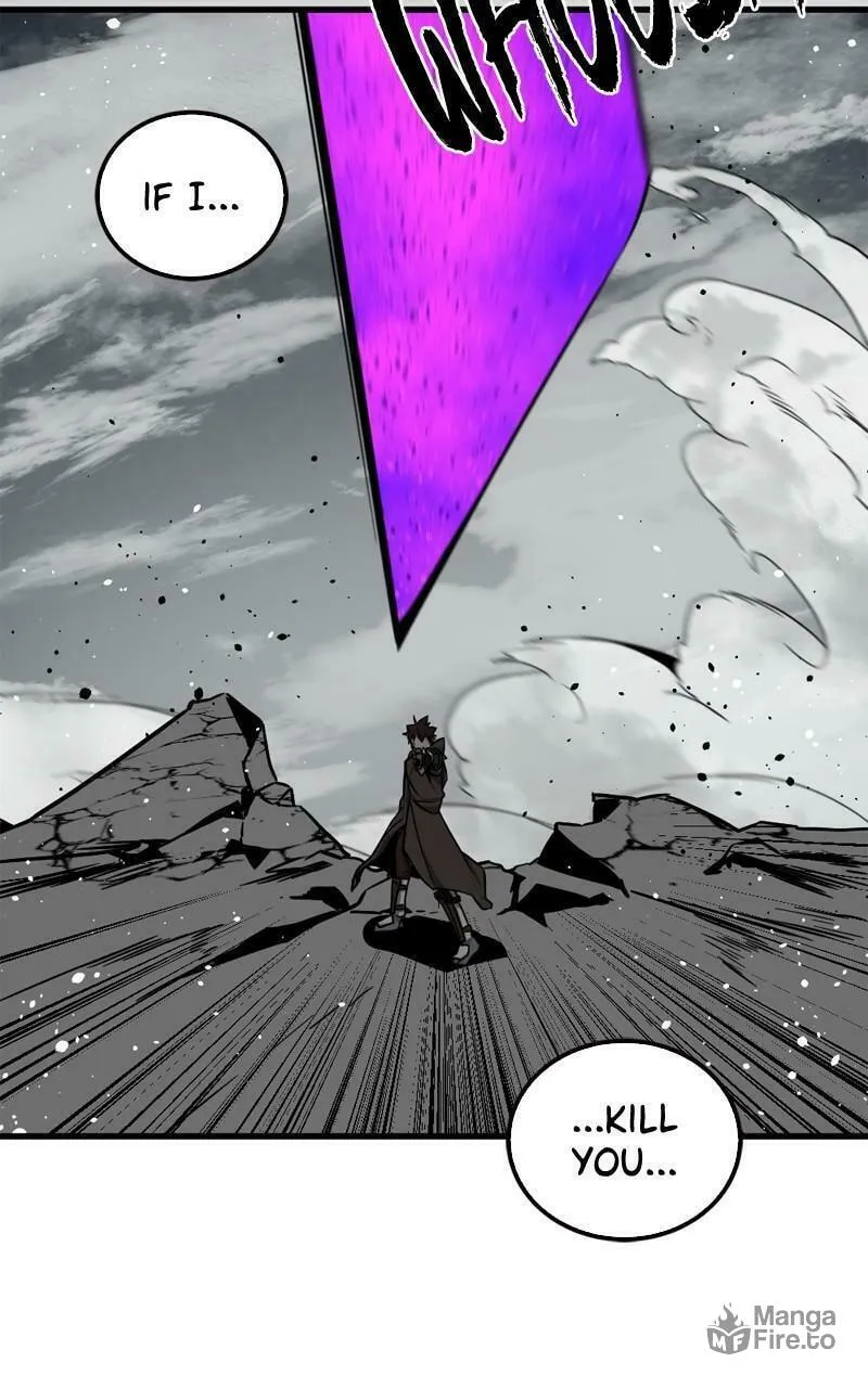 Hero Killer Chapter 143 page 81 - 
