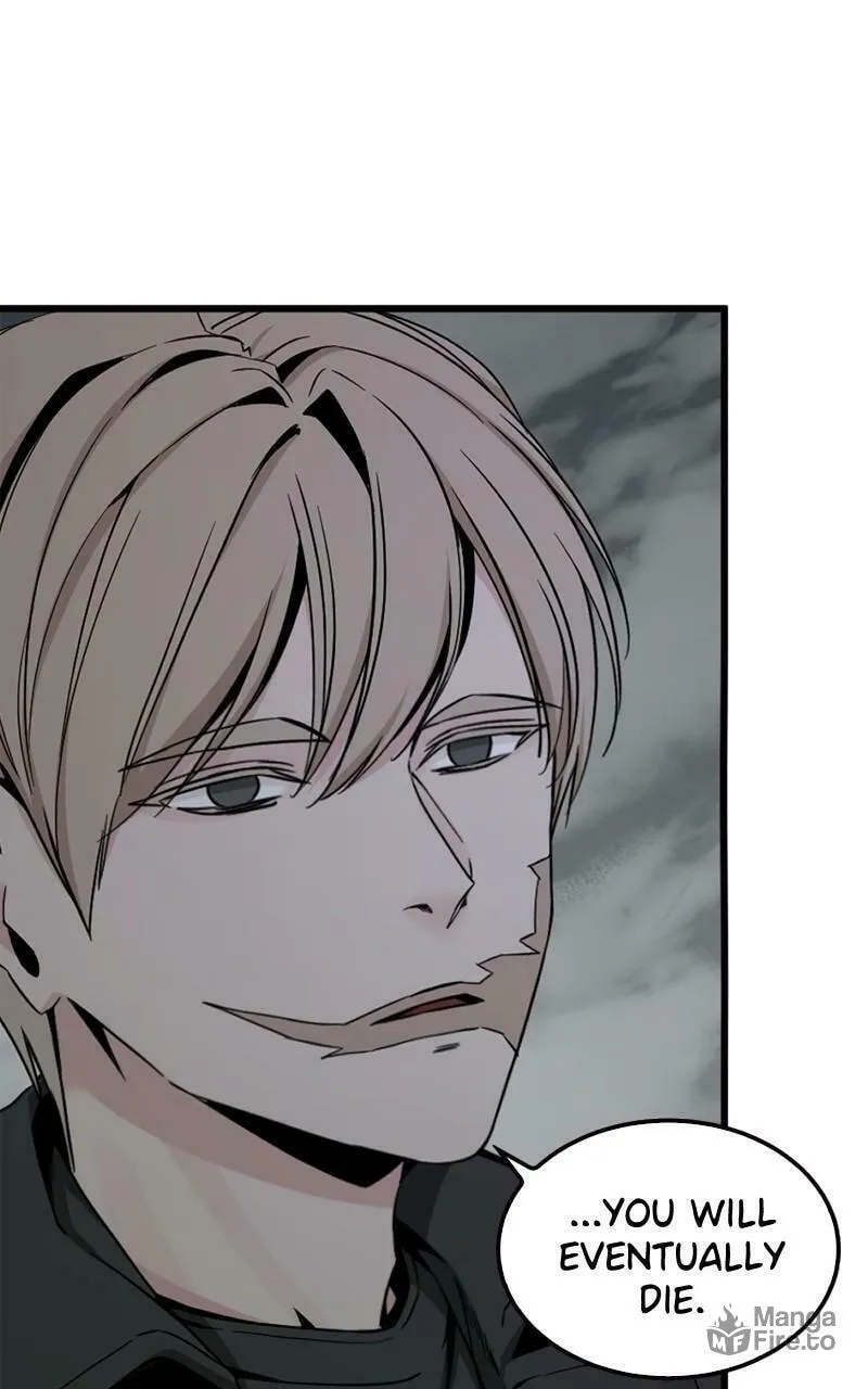 Hero Killer Chapter 143 page 85 - 