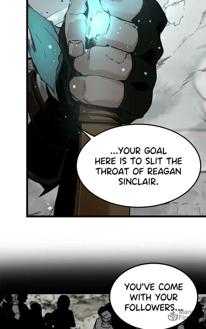 Hero Killer Chapter 143 page 87 - 