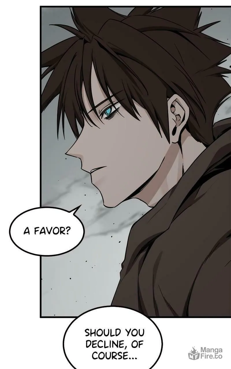 Hero Killer Chapter 143 page 100 - 