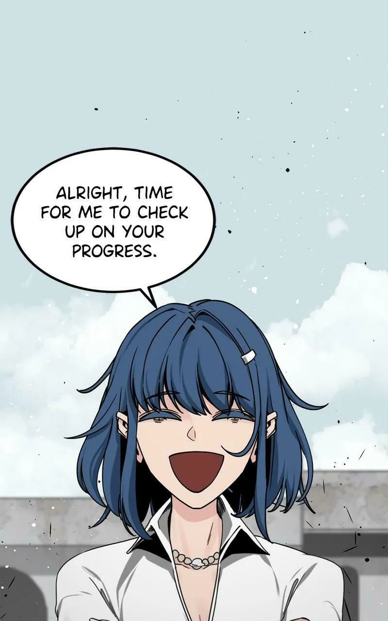 Hero Killer Chapter 144 page 1 - 