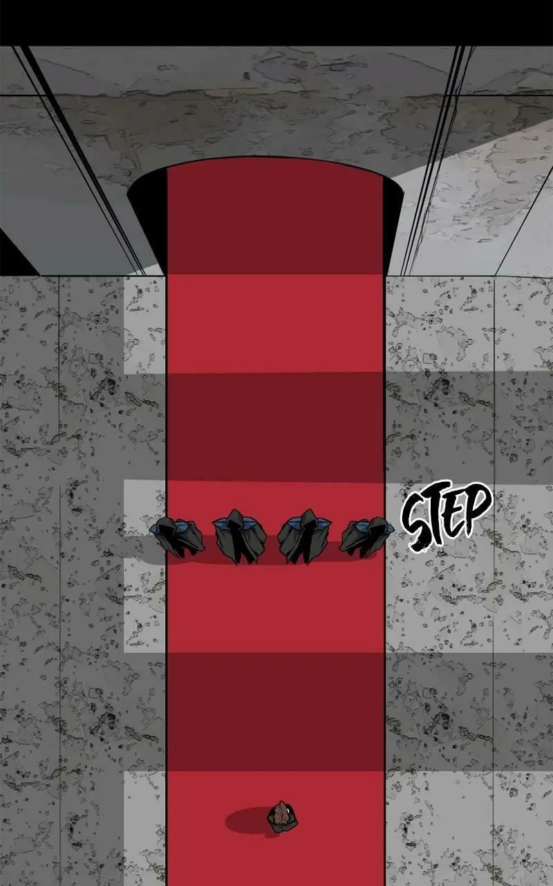 Hero Killer Chapter 144 page 101 - 