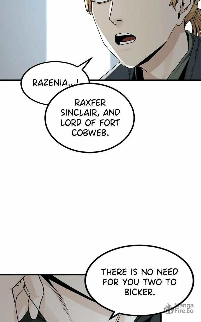 Hero Killer Chapter 144 page 105 - 