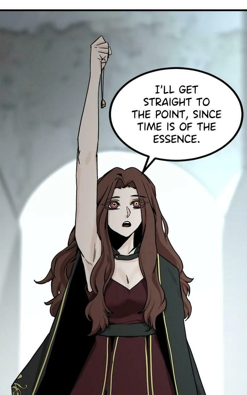 Hero Killer Chapter 144 page 107 - 