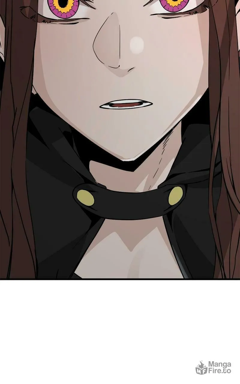 Hero Killer Chapter 144 page 114 - 