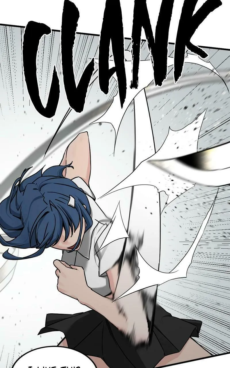 Hero Killer Chapter 144 page 14 - 