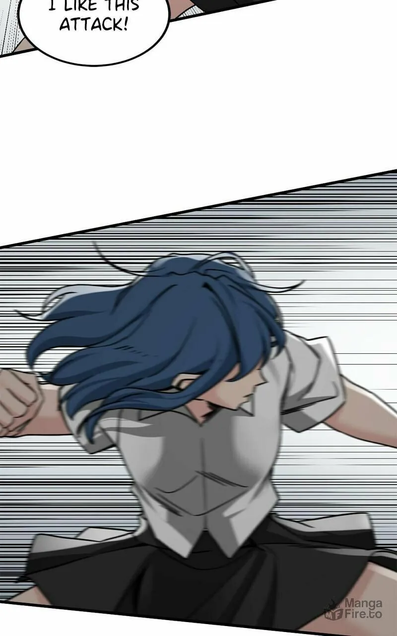 Hero Killer Chapter 144 page 15 - 