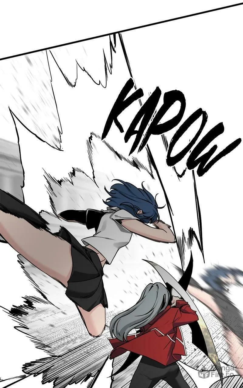 Hero Killer Chapter 144 page 20 - 