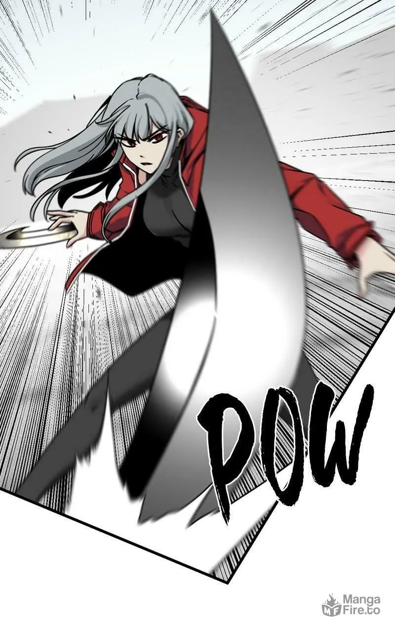 Hero Killer Chapter 144 page 3 - 