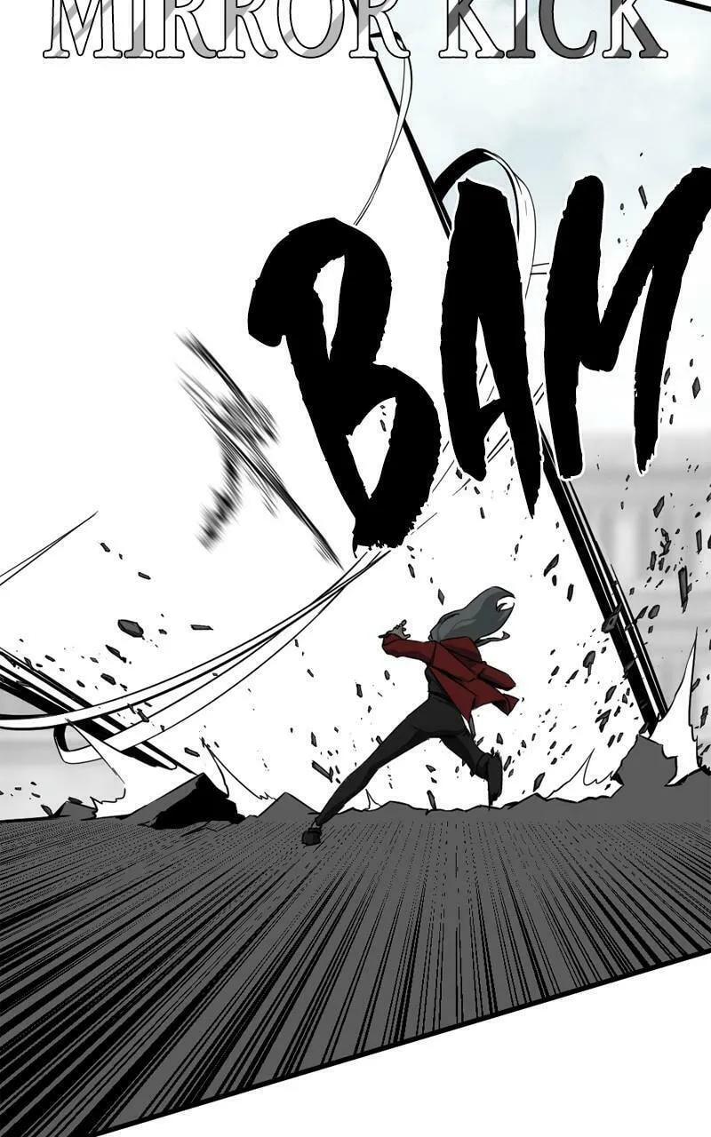 Hero Killer Chapter 144 page 22 - 