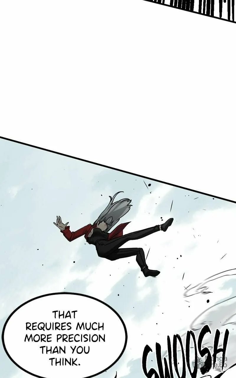 Hero Killer Chapter 144 page 27 - 