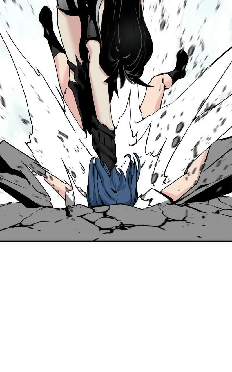Hero Killer Chapter 144 page 34 - 