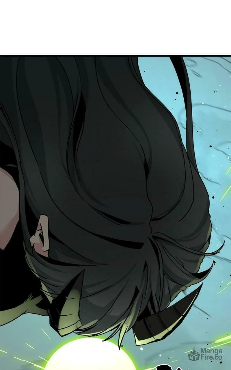 Hero Killer Chapter 144 page 35 - 