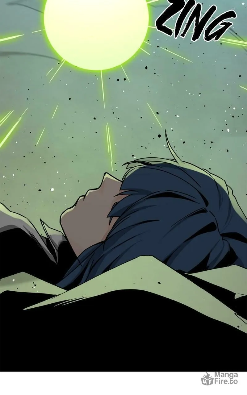 Hero Killer Chapter 144 page 36 - 