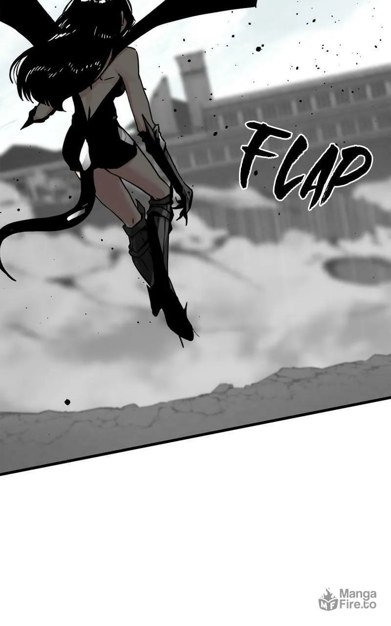 Hero Killer Chapter 144 page 40 - 
