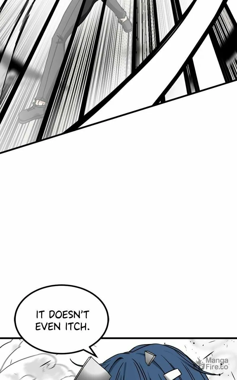 Hero Killer Chapter 144 page 5 - 