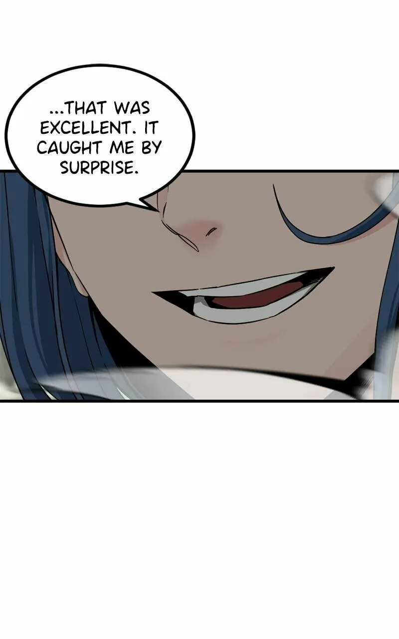 Hero Killer Chapter 144 page 41 - 