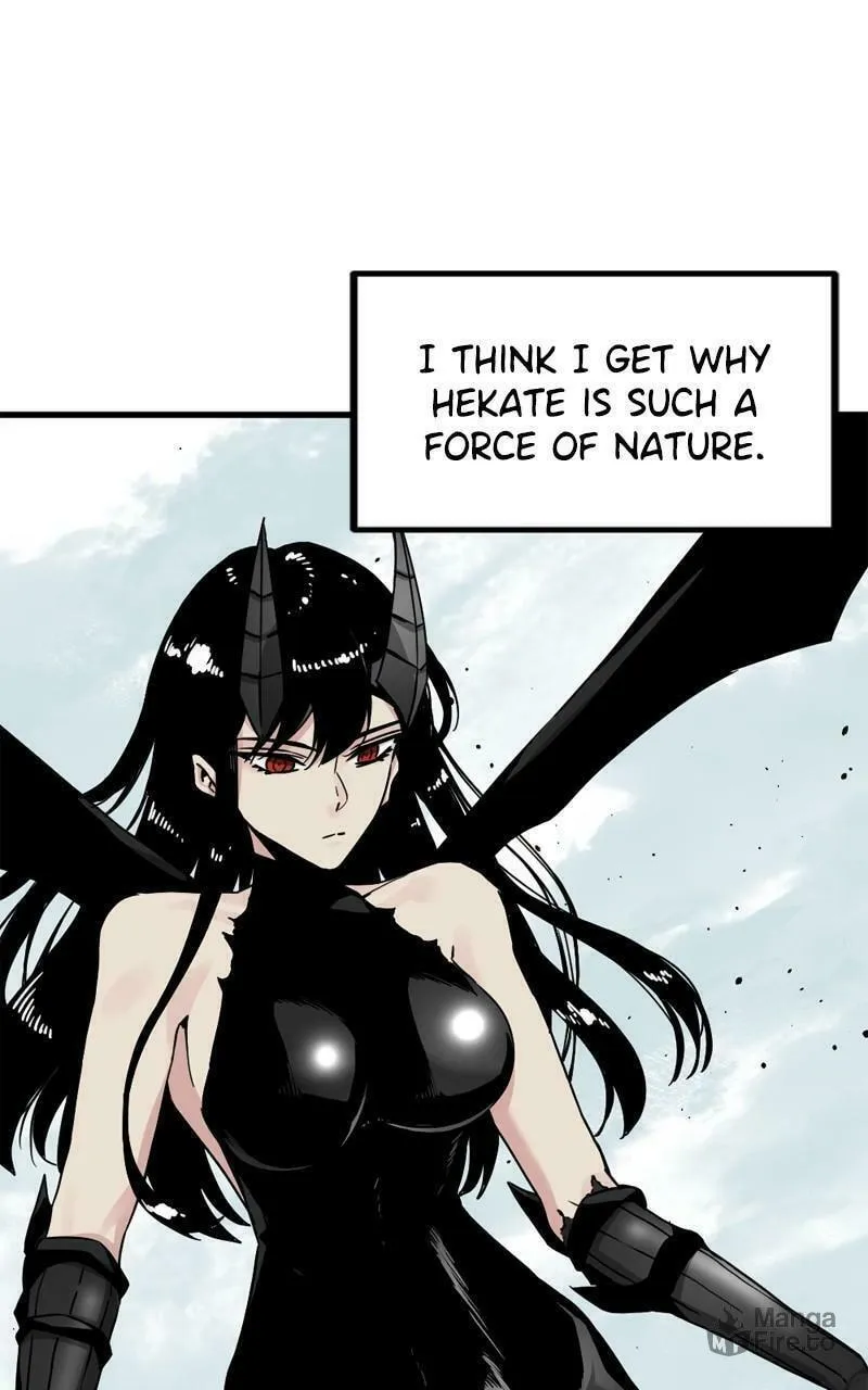 Hero Killer Chapter 144 page 42 - 