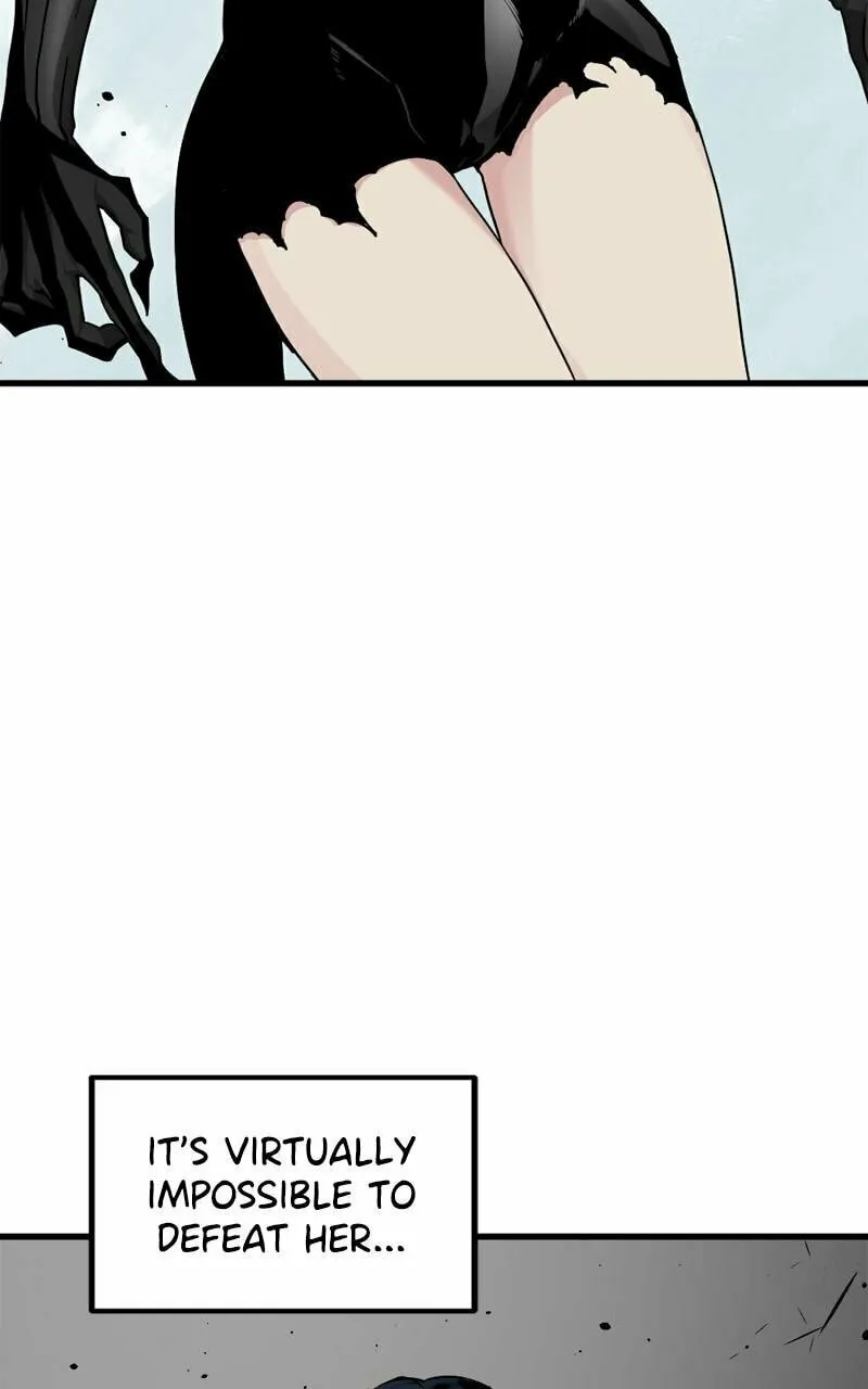 Hero Killer Chapter 144 page 43 - 